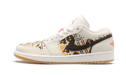 Air Jordan 1 Low Quai 54 2020 Air Jordan