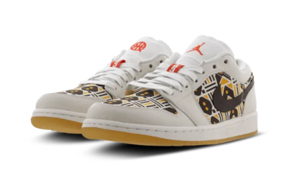 Air Jordan 1 Low Quai 54 2020 Air Jordan