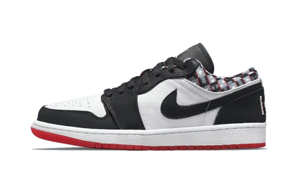 Air Jordan 1 Low Quai 54 2021 Air Jordan