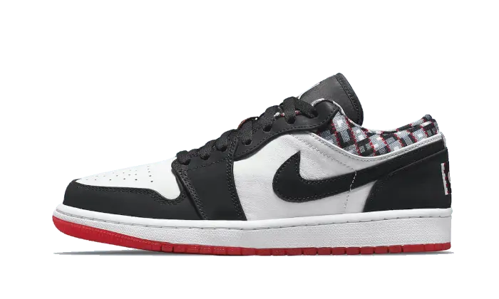 Air Jordan 1 Low Quai 54 2021 Air Jordan