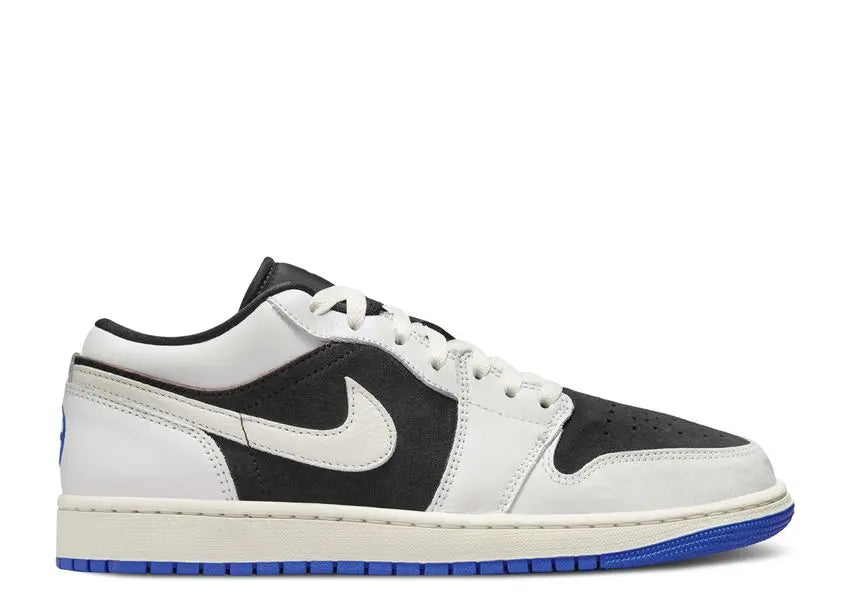 Air Jordan 1 Low Quai 54 2024 Air Jordan