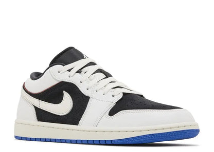 Air Jordan 1 Low Quai 54 2024 Air Jordan