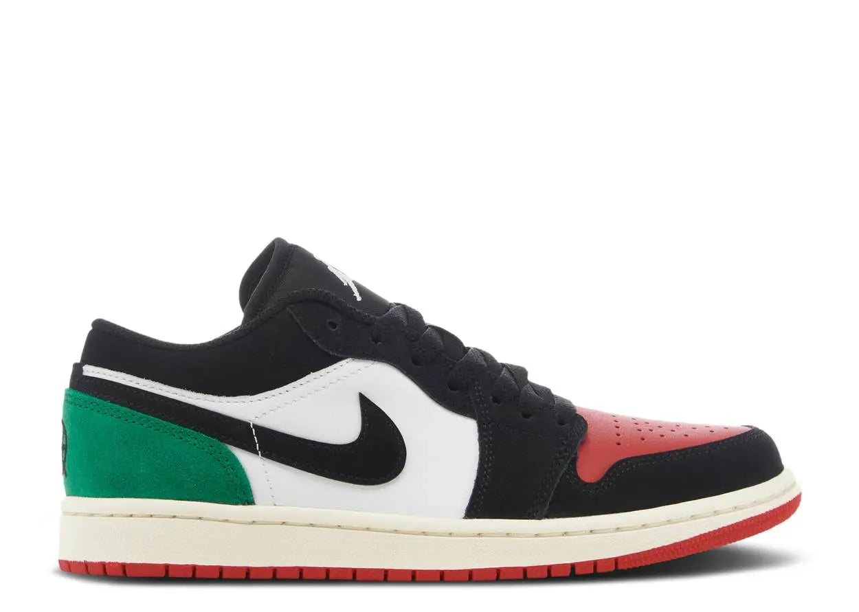 Air Jordan 1 Low Quai 54 (2023) Air Jordan