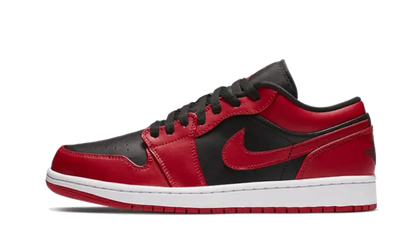 Air Jordan 1 Low Reverse Bred Air Jordan