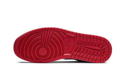 Air Jordan 1 Low Reverse Bred Air Jordan