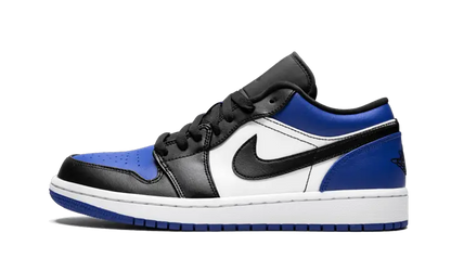 Air Jordan 1 Low Royal Toe VOSneakers
