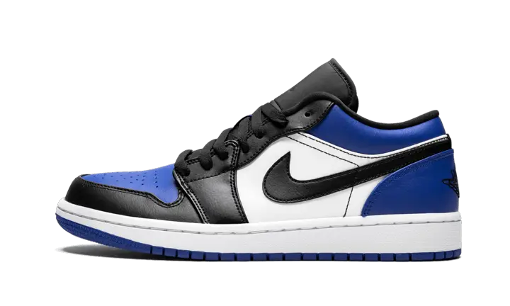 Air Jordan 1 Low Royal Toe VOSneakers