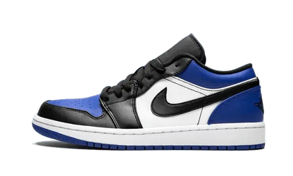 Air Jordan 1 Low Royal Toe Air Jordan