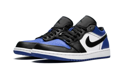 Air Jordan 1 Low Royal Toe Air Jordan