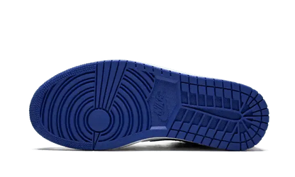 Air Jordan 1 Low Royal Toe Air Jordan