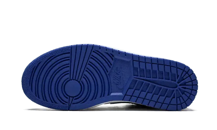 Air Jordan 1 Low Royal Toe Air Jordan