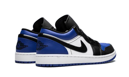Air Jordan 1 Low Royal Toe Air Jordan
