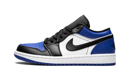 Air Jordan 1 Low Royal Toe (2020) VOSneakers