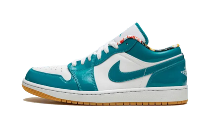 Air Jordan 1 Low SE Barcelona Print Air Jordan