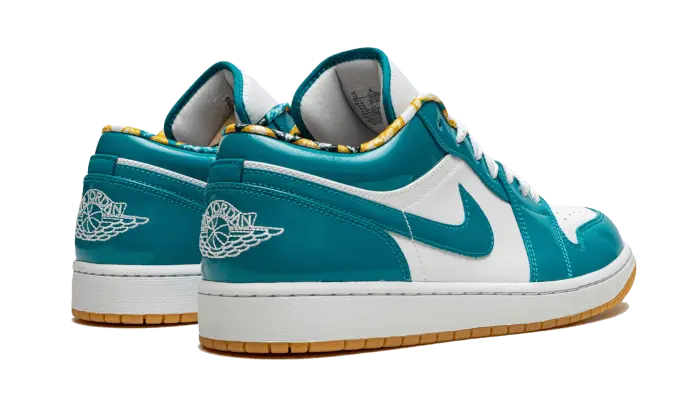 Air Jordan 1 Low SE Barcelona Print Air Jordan