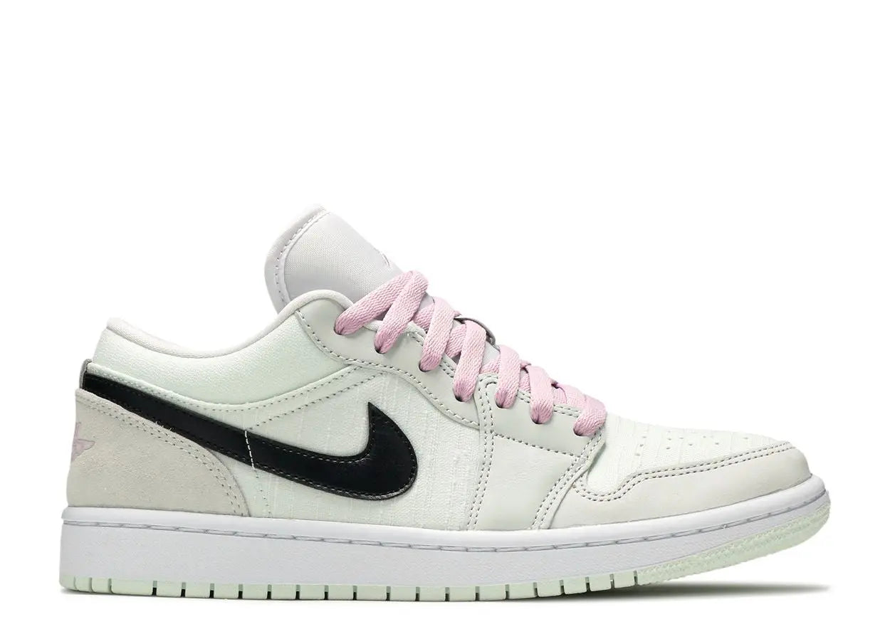 Air Jordan 1 Low SE Barely Green Air Jordan