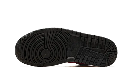 Air Jordan 1 Low SE Black Multi VOSneakers