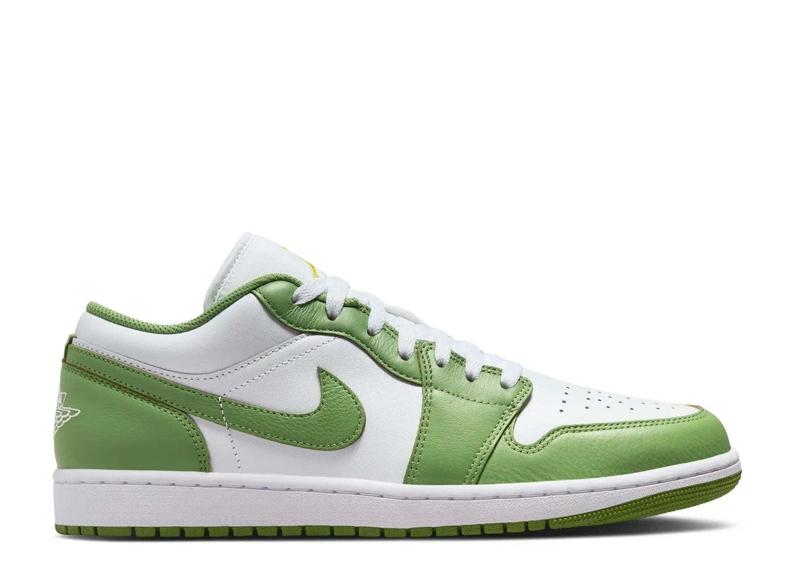Air Jordan 1 Low SE Chlorophyll Air Jordan