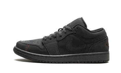 Air Jordan 1 Low SE Craft Grey Red VOSneakers