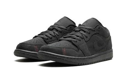 Air Jordan 1 Low SE Craft Grey Red VOSneakers