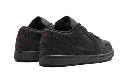 Air Jordan 1 Low SE Craft Grey Red VOSneakers