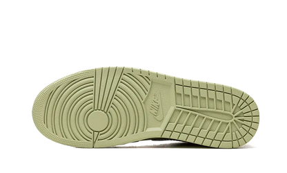 Air Jordan 1 Low SE Craft Light Olive Air Jordan