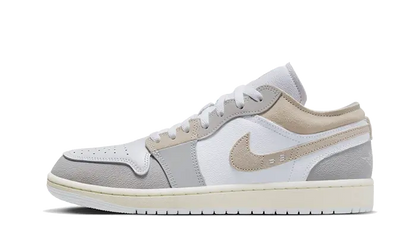 Air Jordan 1 Low SE Craft Tech Grey VOSneakers