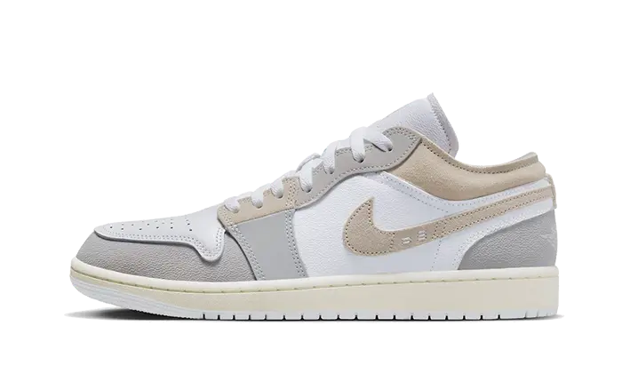 Air Jordan 1 Low SE Craft Tech Grey VOSneakers