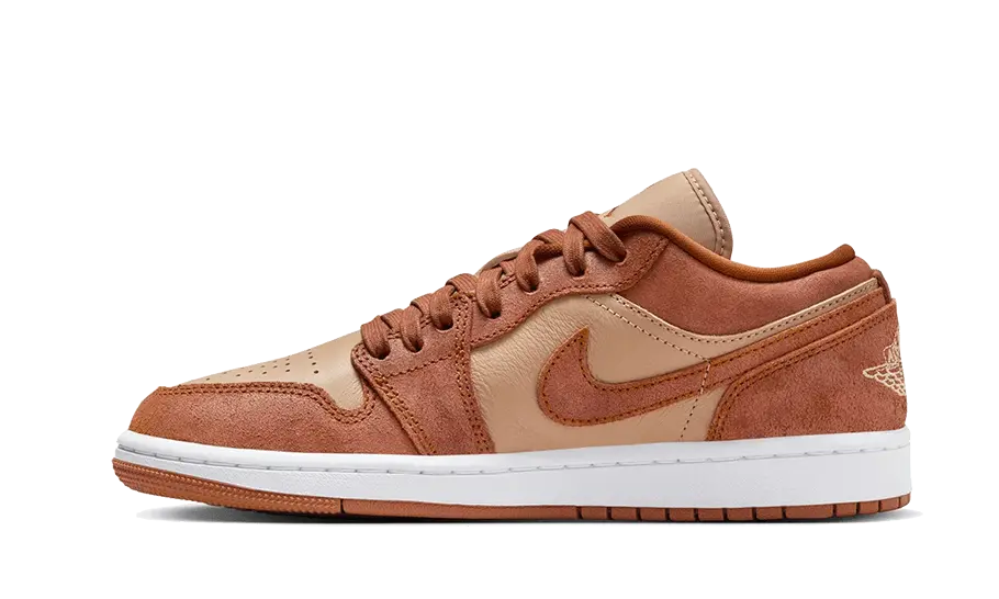 Air Jordan 1 Low SE Legend Coffee Air Jordan