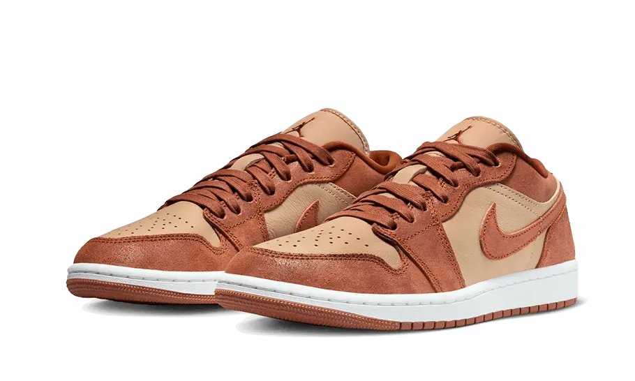 Air Jordan 1 Low SE Legend Coffee Air Jordan