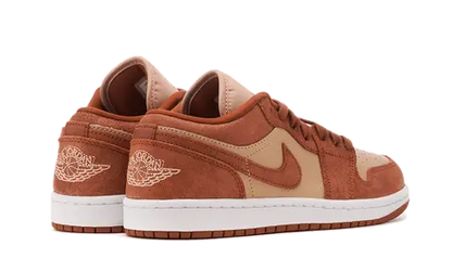 Air Jordan 1 Low SE Legend Coffee Air Jordan