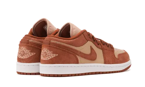 Air Jordan 1 Low SE Legend Coffee Air Jordan