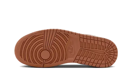 Air Jordan 1 Low SE Legend Coffee Air Jordan