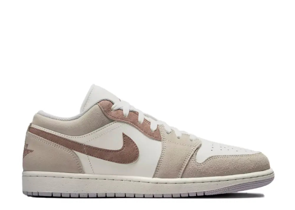 Air Jordan 1 Low SE Legend Light Brown Air Jordan