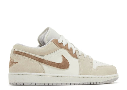 Air Jordan 1 Low SE Legend Light Brown Air Jordan