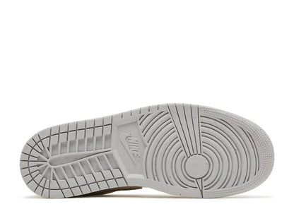 Air Jordan 1 Low SE Legend Light Brown Air Jordan