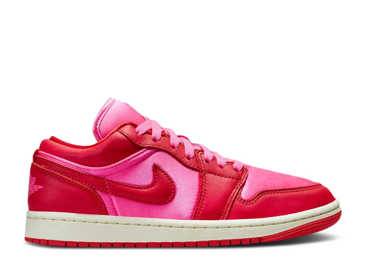 Air Jordan 1 Low SE Pink Blast Air Jordan