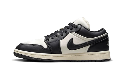 Air Jordan 1 Low SE Vintage Panda VOSneakers