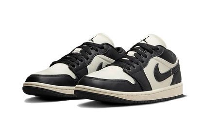 Air Jordan 1 Low SE Vintage Panda VOSneakers