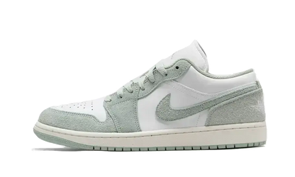 Air Jordan 1 Low SE White Seafoam VOSneakers
