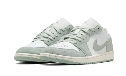 Air Jordan 1 Low SE White Seafoam VOSneakers