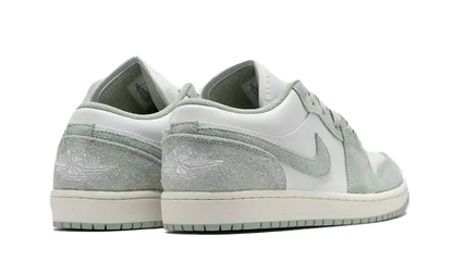 Air Jordan 1 Low SE White Seafoam VOSneakers