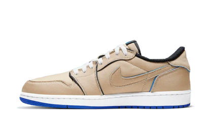 Air Jordan 1 Low Sb Desert Ore Air Jordan