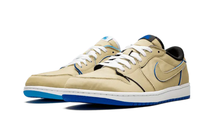 Air Jordan 1 Low Sb Desert Ore Air Jordan