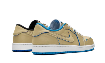Air Jordan 1 Low Sb Desert Ore Air Jordan