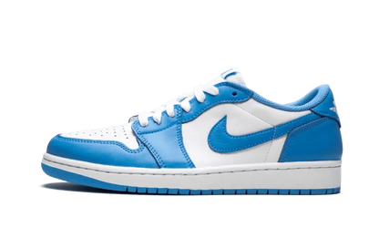 Air Jordan 1 Low Sb Unc Eric Koston Air Jordan