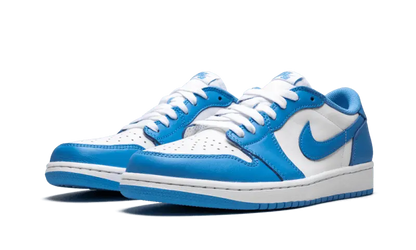 Air Jordan 1 Low Sb Unc Eric Koston Air Jordan