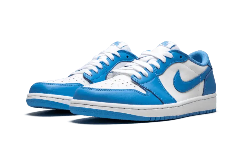 Air Jordan 1 Low Sb Unc Eric Koston Air Jordan
