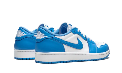 Air Jordan 1 Low Sb Unc Eric Koston Air Jordan