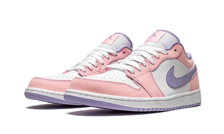 Air Jordan 1 Low Se Arctic Punch Air Jordan